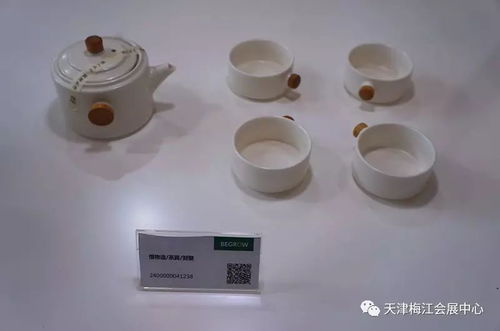 2017第四届梅江 天津 茶文化展览会暨紫砂 工艺品收藏品 红木家具展今日盛大开幕